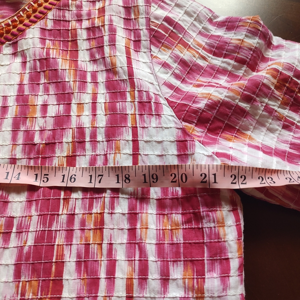 Choice's Colorful Jacket - Picture 6 of 8